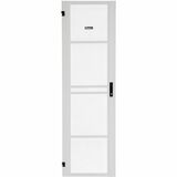 Panduit FlexFusion XGL Single-Hinged Door