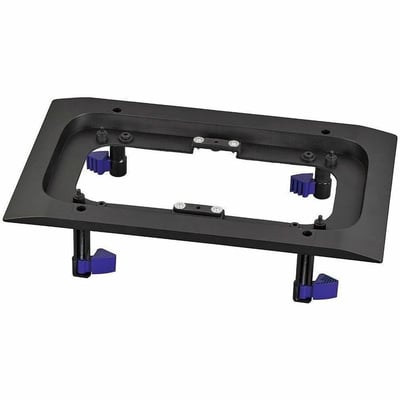 CEILING MOUNT ADAPTOR FOR VXS3S - WHITE VERSION