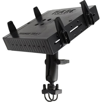 RAM Mounts Tough-Tray Vehicle Mount for Notebook