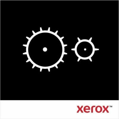 Xerox VersaLink B625/B620 Bypass Tray Roller Kit (long-Life Item, Typically Not Required)