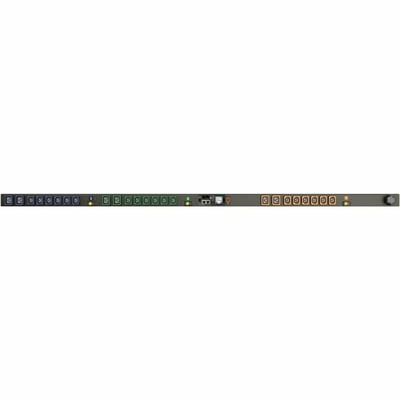 Vertiv Geist rPDU MN05M8W1-24PH68-6PS6D0A10-S 24-Outlets PDU