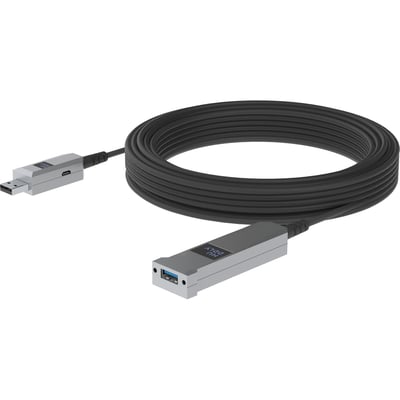 Huddly USB AOC Data Transfer Cable