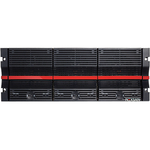 Nexsan Technologies E60X DAS Array