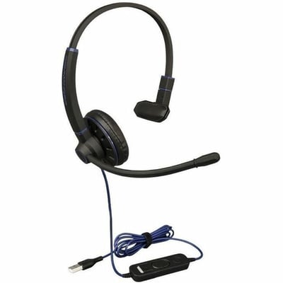JPL Commander Headset
