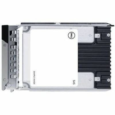 DELL 960GB SAS MIXED USE SED 12GBPS SSD