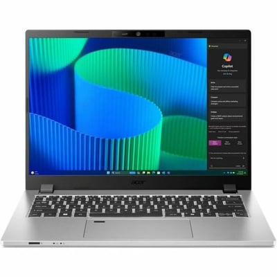 TMP214-56-54NF WIN 11PROCORE5 16GB 512GB 14 1920X1200  WIFI 6E