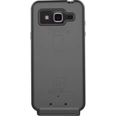 RAM Mounts IntelliSkin for Samsung J3 (2016)