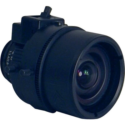 2.8 TO 12MM MEGAPIXEL VARIFOCAL AUTO IRIS LENS-5MP