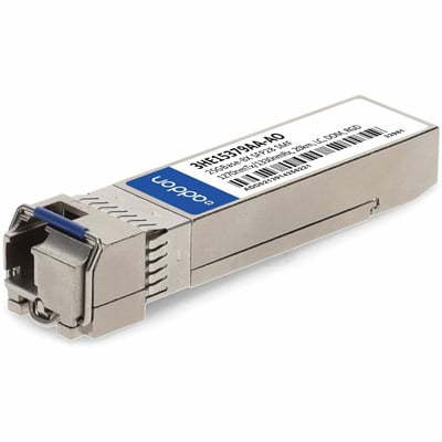 ADDON ALCATEL-LUCENT NOKIA 3HE15379AA COMPATIBLE TAA COMPLIANT 25GBASE-BX SFP28