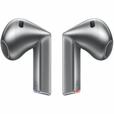 GALAXY BUDS3 SILVER