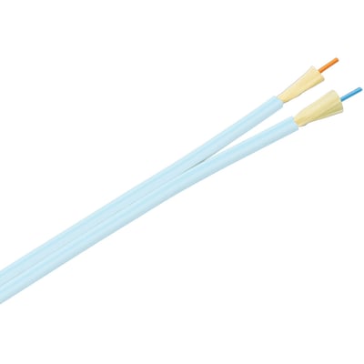 Panduit Fiber Optic Network Cable