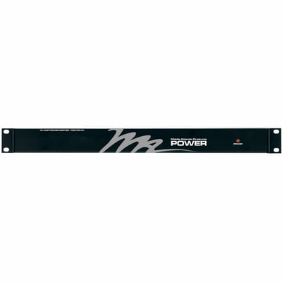 Middle Atlantic Rackmount Power Strip - Surge Protection - 8 Outlet, 15A