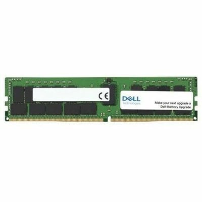 DELL 32GB 3200MHZ DDR4 2RX4 1YR IMS WARRANTY STANDARD