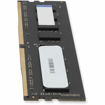 AddOn Dell&reg; SNPYXC0VC/16G Compatible Factory Original 16GB DDR4-2400MHz Unbuffered Dual Rank x8 1.2V 288-pin UDIMM