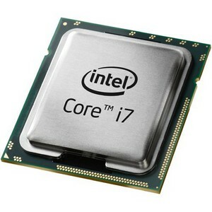 INTEL CORE I7 I7-900 I7-950 QUAD-CORE (4 CORE) 3.06 GHZ