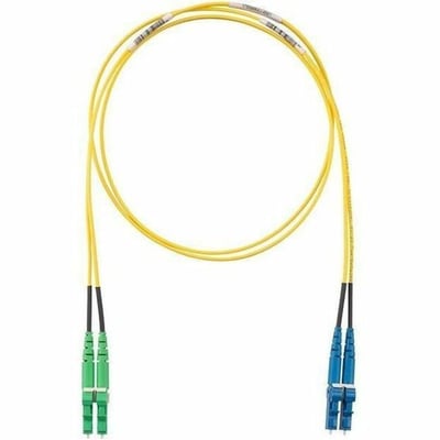 Panduit Opti-Core Configurable Connector Patch Cord