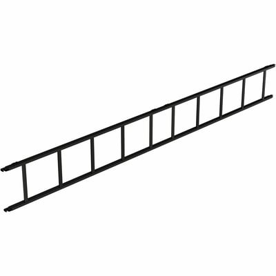 VERTIV VRA1026 Cable Ladder Rack Kit 12" w/ Install Kit