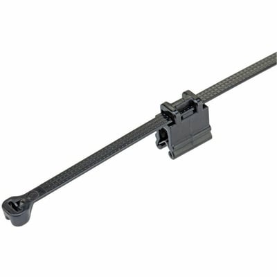 MNT ASSY BT TIE EDGE-FIXED PERP