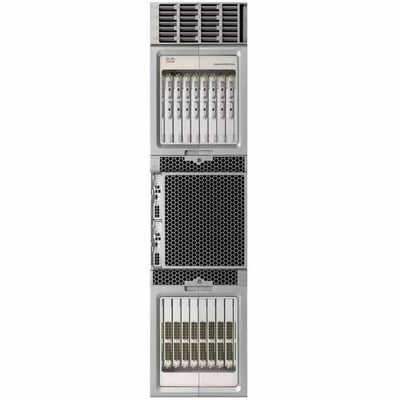 ASR 9922 20 LINE CARD SLOT CHASSIS REMANUFACTURED