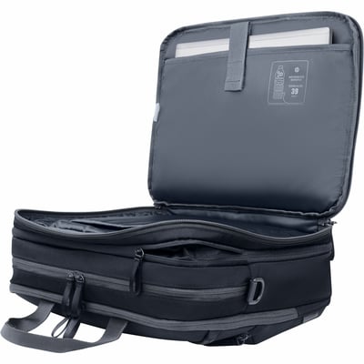 SMART BUY TRAVEL PLUS 15L 14 LAPTOP BAG