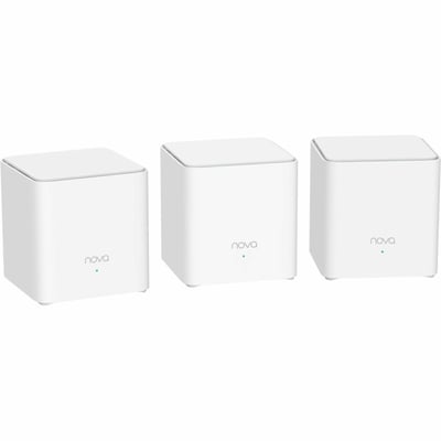 AX1500 DUAL-BAND WI-FI 6 MESH .