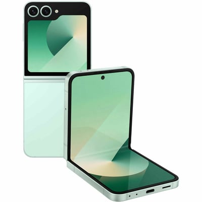 SAM FLIP 6 MINT 256GB -VZW VZW-F741MT256