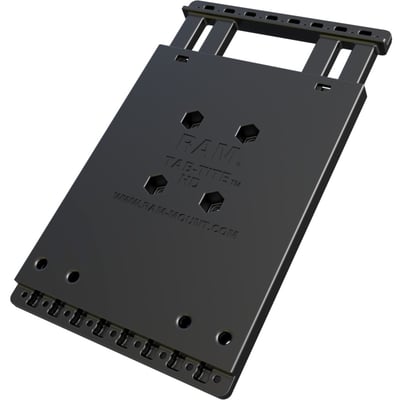 RAM Mounts Tab-Tite Mounting Plate for Tablet