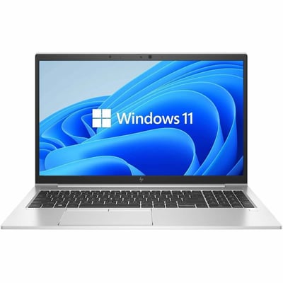HP 850 G7 I5-10310U REFURB 32G 1TBSSD 15.6FHD CAM W11P GR A