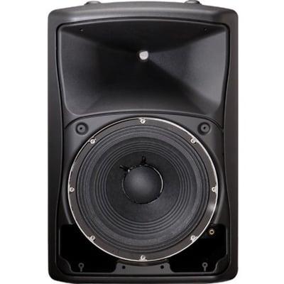 600-WATT, 12IN TWO-WAY LOUDSPEAKER SYSTEM, BI-AMP OR PASSIVE, 90 X 50 HORN, INTE