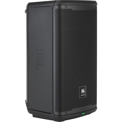 JBL Professional EON710 Bluetooth Speaker System - 650 W RMS - Black