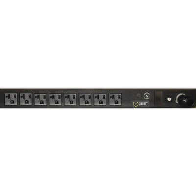 Vertiv Geist NSVLN080-102R20 8-Outlets PDU
