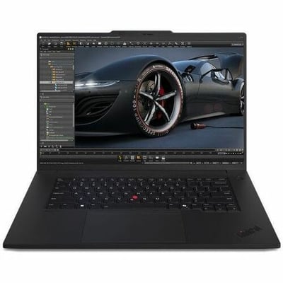 LENOVO THINKPAD P1 GEN 7 MOBILE WORKSTATION CORE ULTRA 7