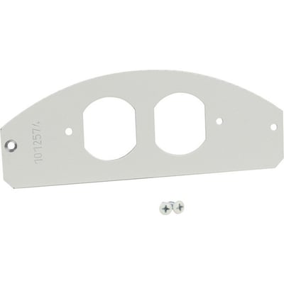 Wiremold 10DP Device Mounting Plate