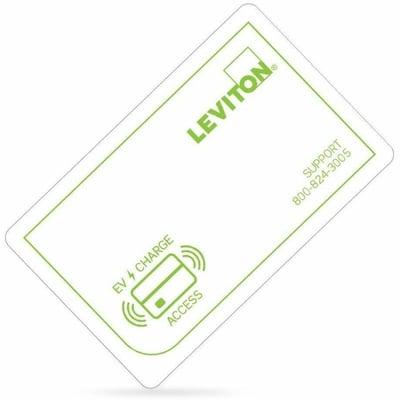 EXTRA RFID CARD