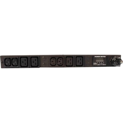 Vertiv Geist Basic 8-Outlets PDU
