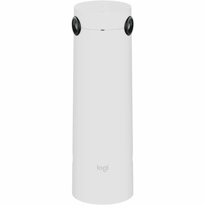Logitech Sight Video Conferencing Camera - 60 fps - White