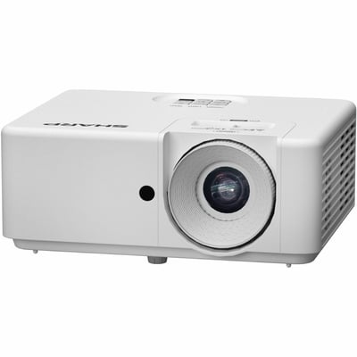 4200LUMEN WXGA LASER DLP PROJTR M421W IS IDEAL FOR K-12 CLASSROOMS