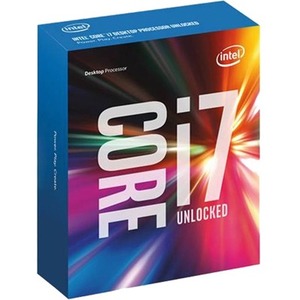 INTEL CORE I7 I7-6900 I7-6900K OCTA-CORE (8 CORE) 3.20 GHZ