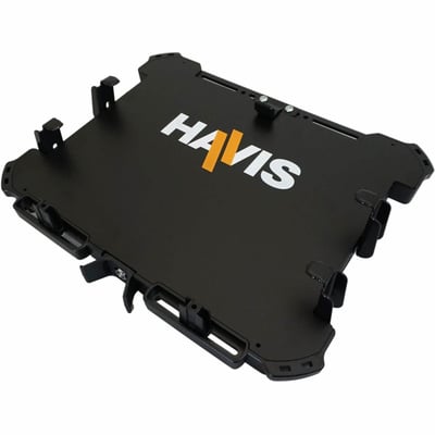 HAVIS RUGGED CRADLE FOR DELL 5430 7330 RUGGED NOTEBOOKS