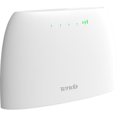 N300 WI-FI 4G LTE ROUTER .