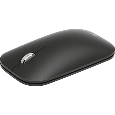 INCASE MODERN MOBILE MOUSE DESIGNED BY MICROSOFT - BLACK