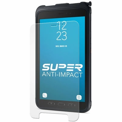 CELLAIRIS - TEMPERED GLASS - SHELL SHOCK TAB ACTIVE 5/ ACTIVE 3 (BULK)