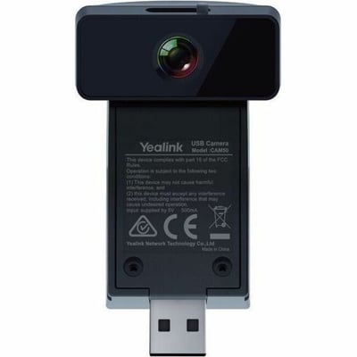 2 MEGA-PIXEL HD CAM FOR T58V AND T58A