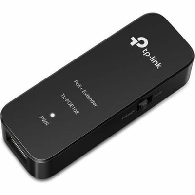 OMADA FASTETHERNETPOE+ EXTENDER OMADA FAST ETHERNET POE+ EXTENDER