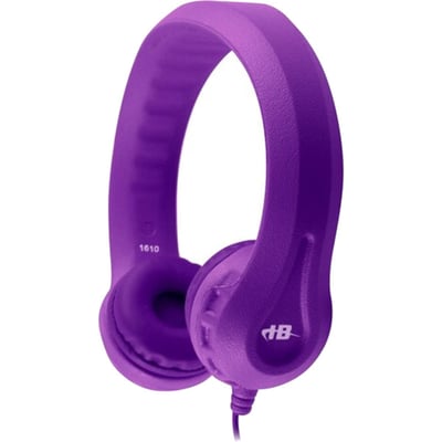 FLEX-PHONES PURPLE