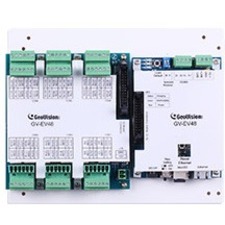 GeoVision GV-EV48 Elevator Controller