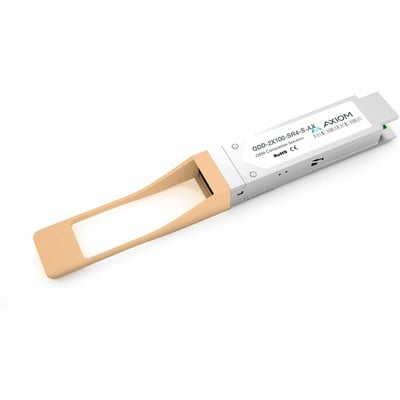 200G SR8 QSFP-DD 100M MMF MPO-24 850NM