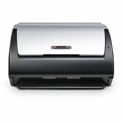 SMARTOFFICE PS286 PRO SCANNER DUPLEX ADF 25 PPM 600 DPI USB2