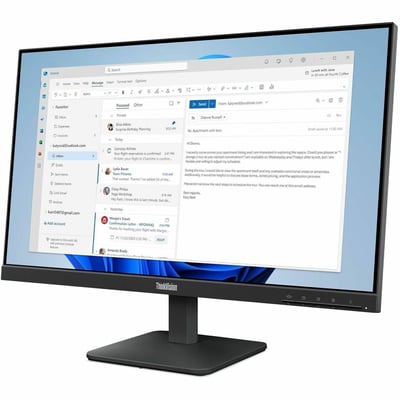 S24-4E(A25238FS0) 23.8 MONITOR-HDMI