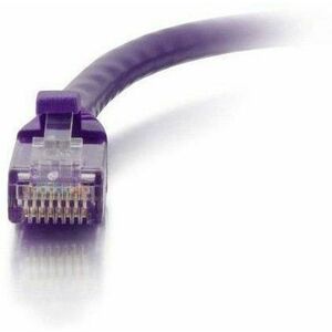 Quiktron Q-Series Category 6a Network Cable